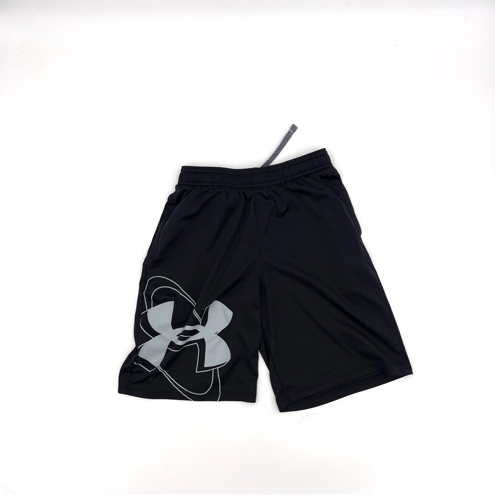 Under Armour Black Shorts